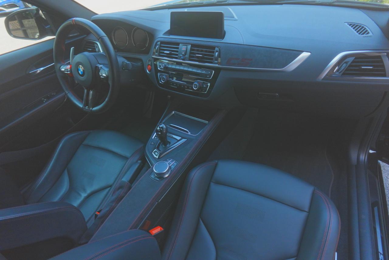 BMW 2 Series  2020