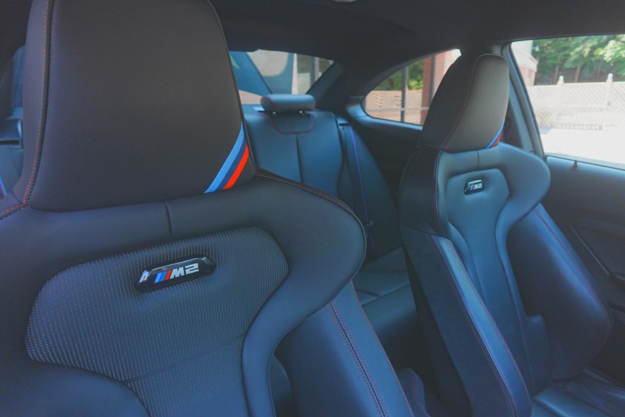 BMW 2 Series  2020