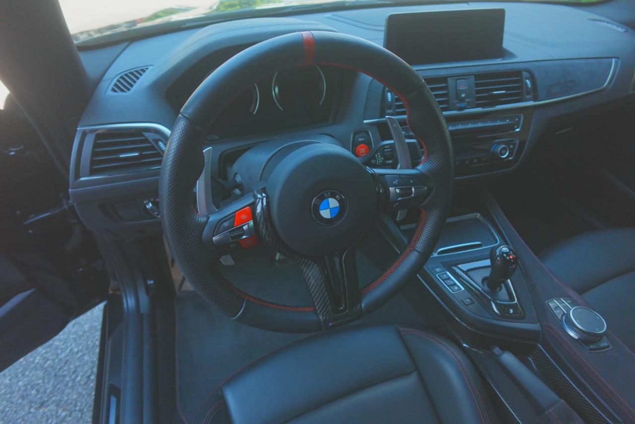 BMW 2 Series  2020