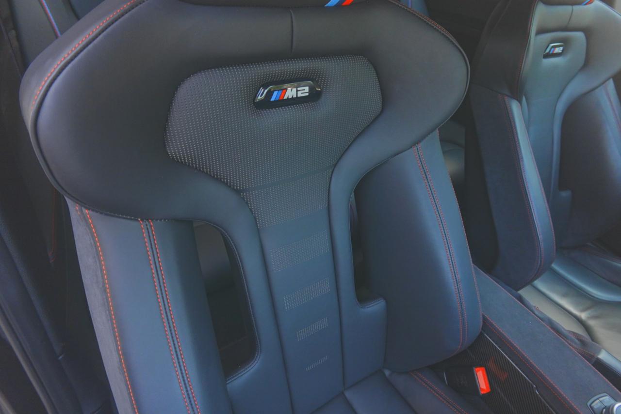 BMW 2 Series  2020
