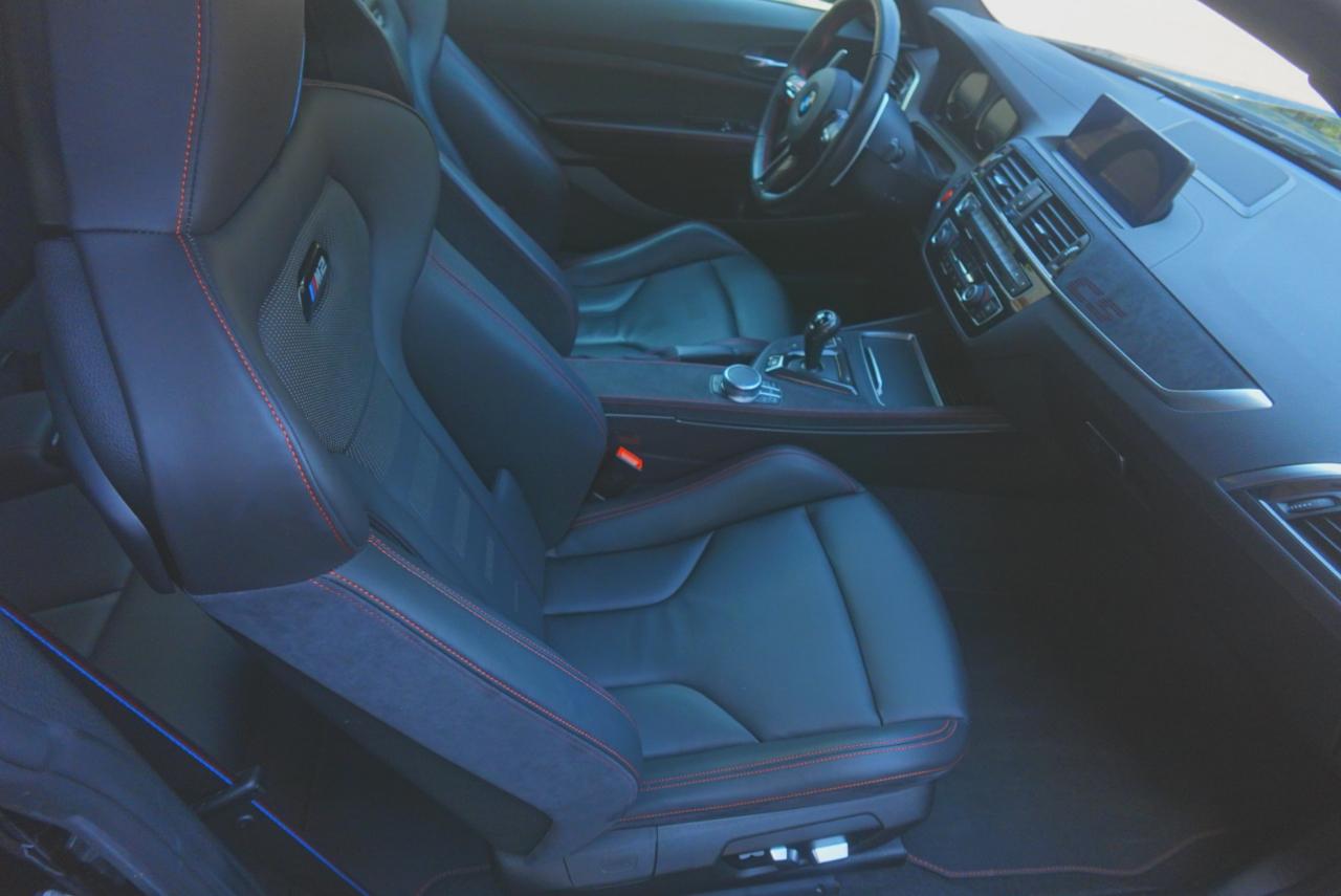 BMW 2 Series  2020