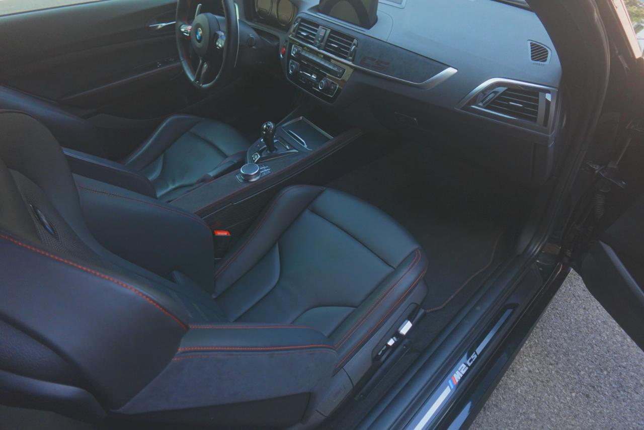 BMW 2 Series  2020