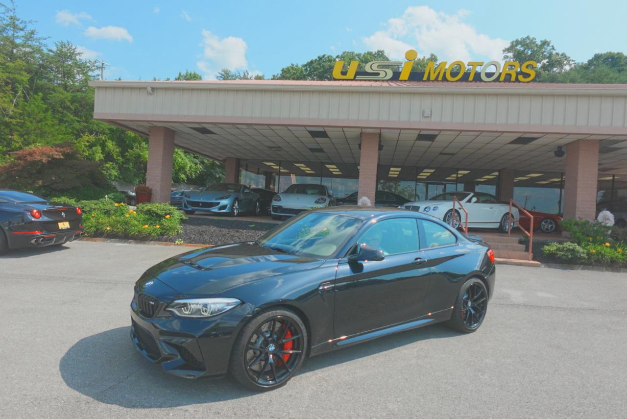 BMW 2 Series  2020