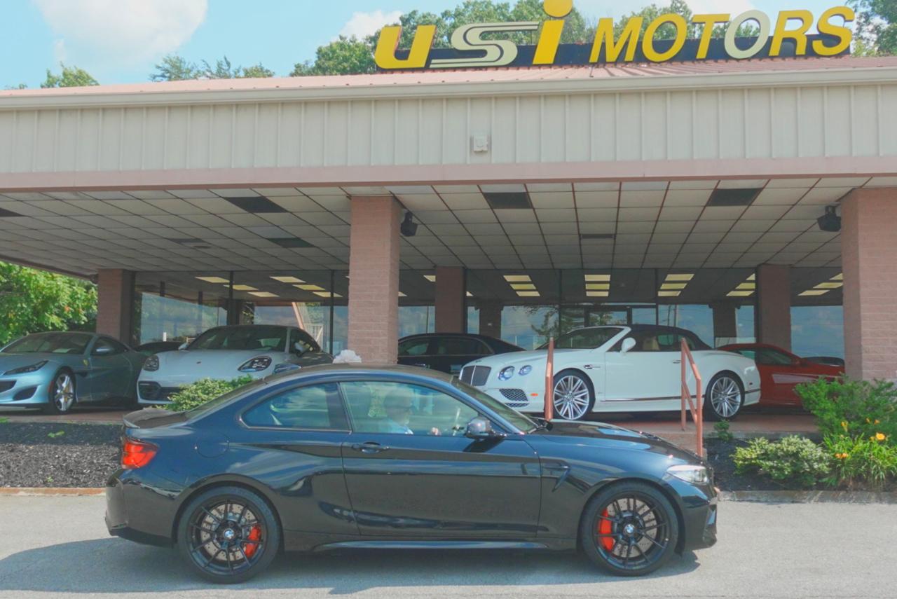 BMW 2 Series  2020