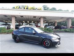 2020 BMW 2 Series 