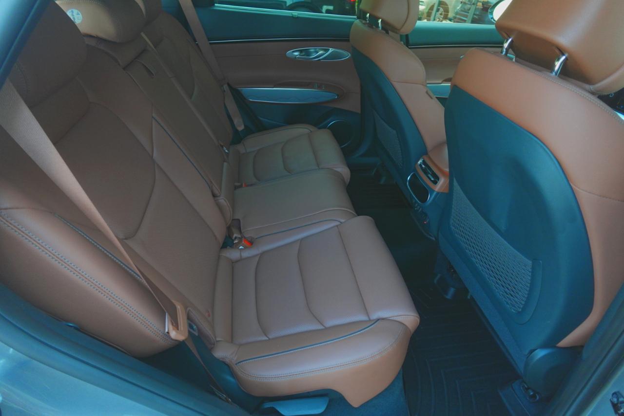Genesis GV70 2.5T 2022