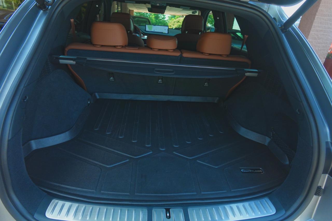 Genesis GV70 2.5T 2022