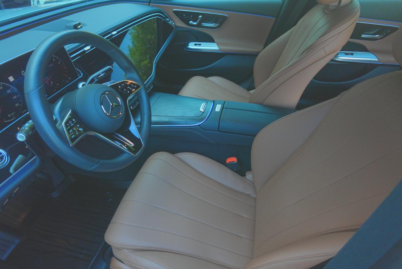 Mercedes-Benz E-Class E350 Sedan 4MATIC 2024