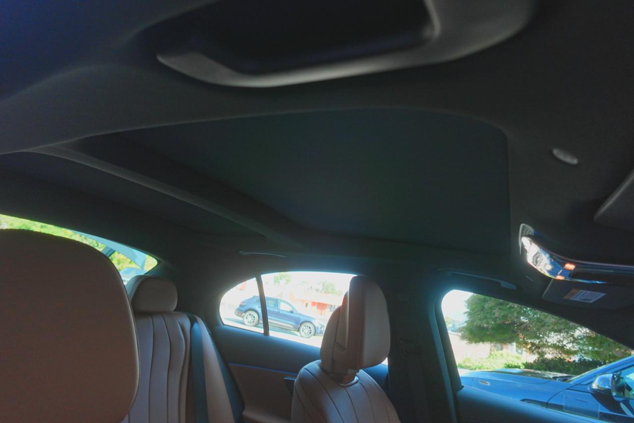 Mercedes-Benz E-Class E350 Sedan 4MATIC 2024