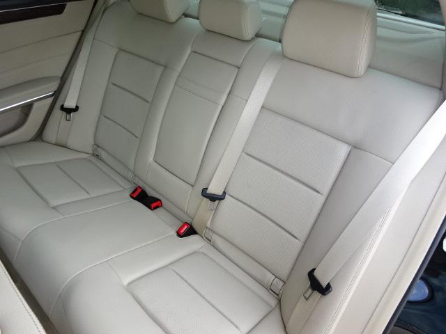 Mercedes-Benz E-Class E350 Sedan 2014