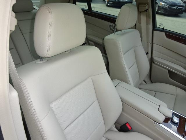 Mercedes-Benz E-Class E350 Sedan 2014
