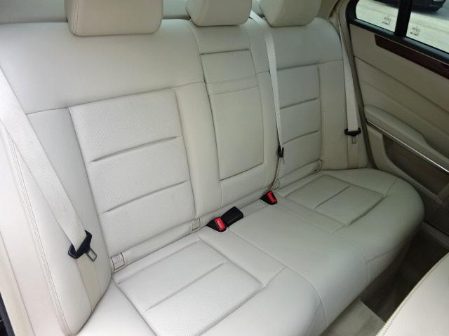 Mercedes-Benz E-Class E350 Sedan 2014