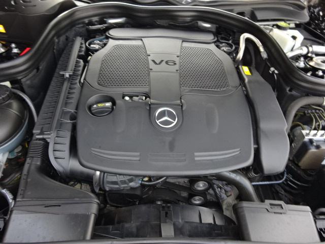 Mercedes-Benz E-Class E350 Sedan 2014