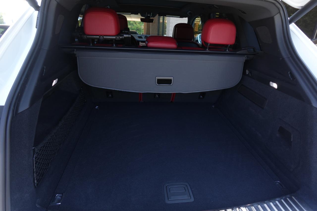 Porsche Cayenne Base 2023