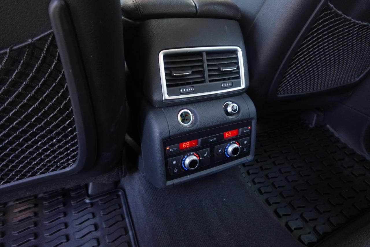 Audi Q7 3.0T Premium Plus quattro 2015