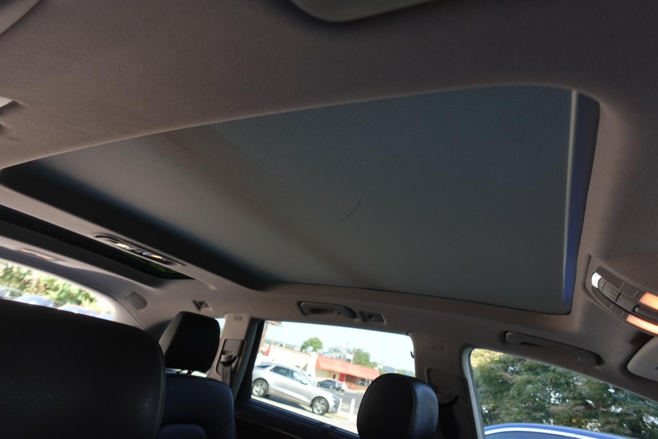Audi Q7 3.0T Premium Plus quattro 2015