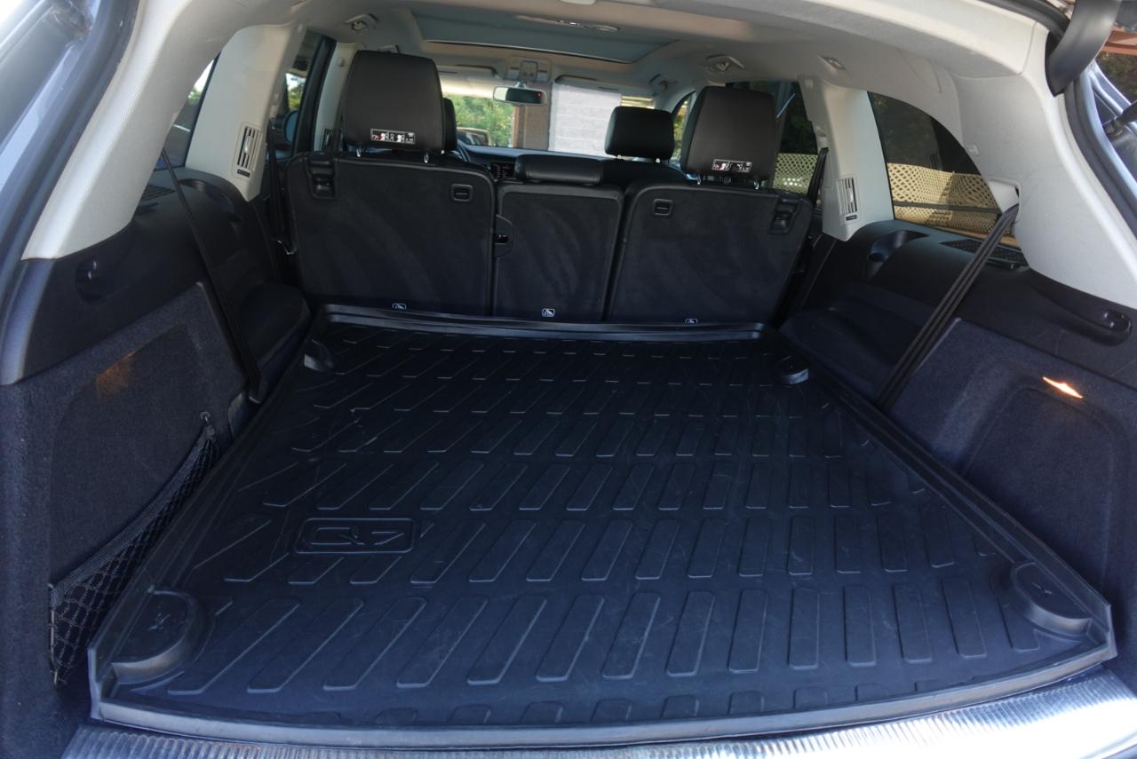 Audi Q7 3.0T Premium Plus quattro 2015