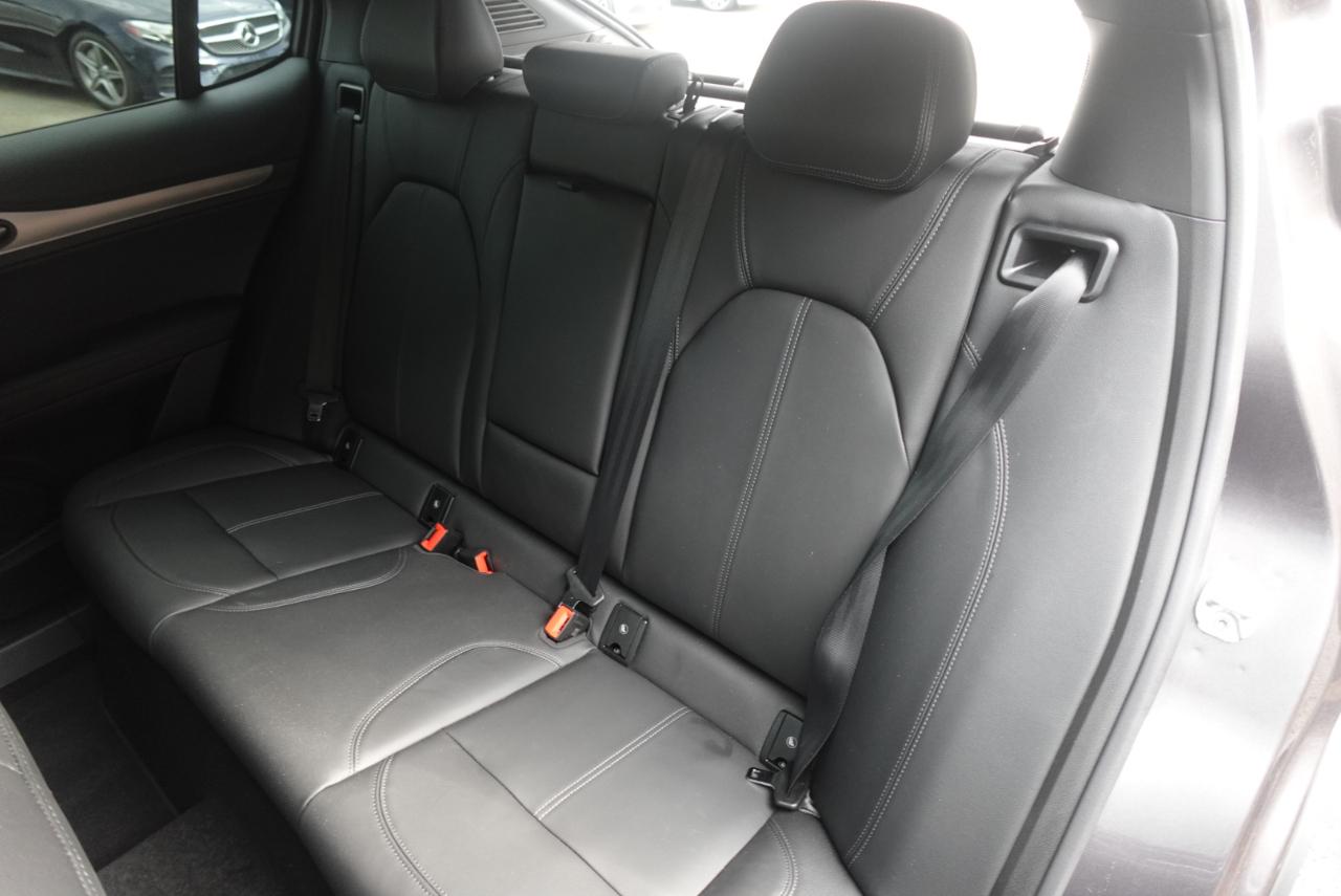 Alfa Romeo Stelvio Sprint AWD 2025