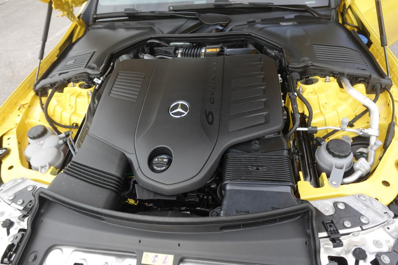 Mercedes-Benz CLE CLE 450 4MATIC Convertible 2026