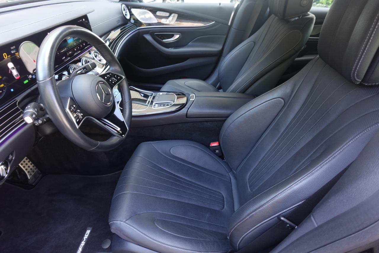 Mercedes-Benz CLS-Class CLS450 4MATIC 2023
