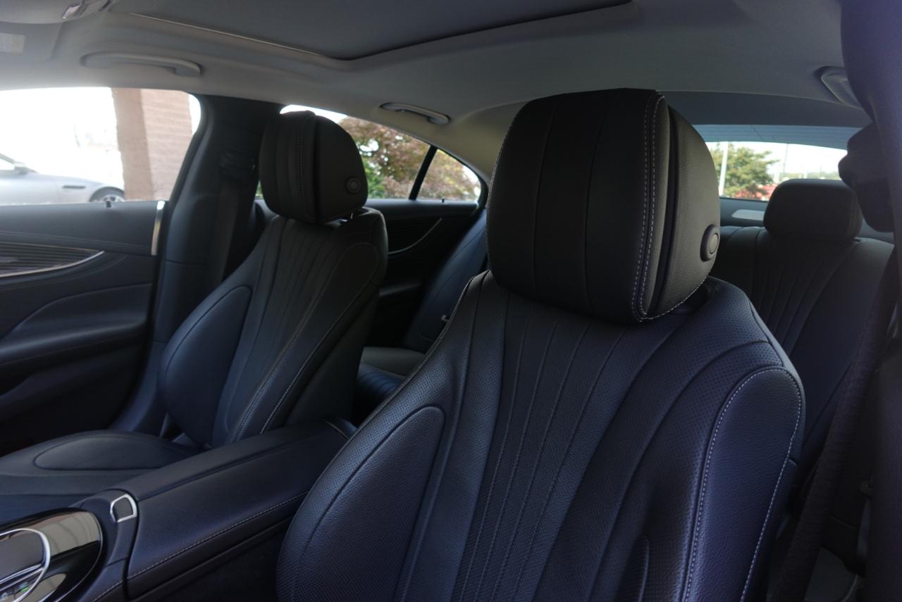 Mercedes-Benz CLS-Class CLS450 4MATIC 2023