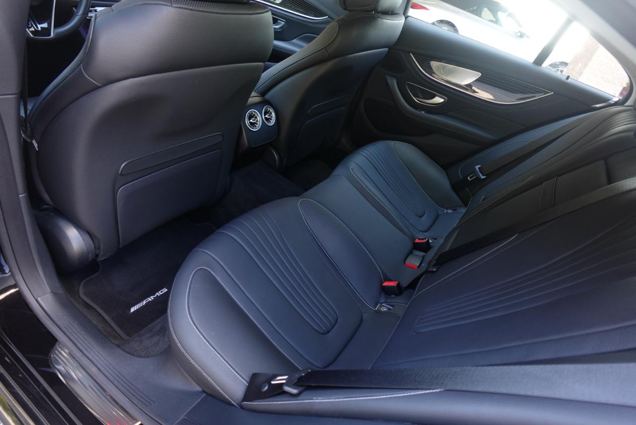 Mercedes-Benz CLS-Class CLS450 4MATIC 2023