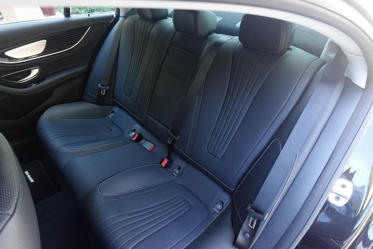 Mercedes-Benz CLS-Class CLS450 4MATIC 2023