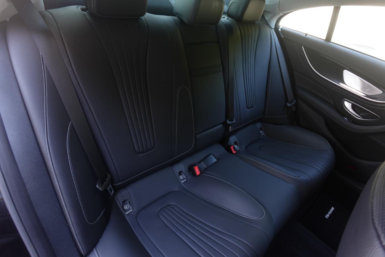 Mercedes-Benz CLS-Class CLS450 4MATIC 2023