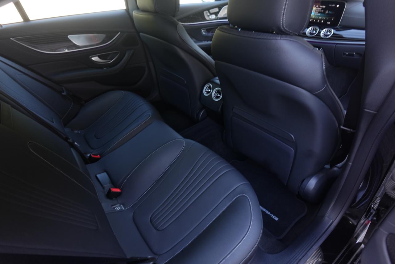 Mercedes-Benz CLS-Class CLS450 4MATIC 2023