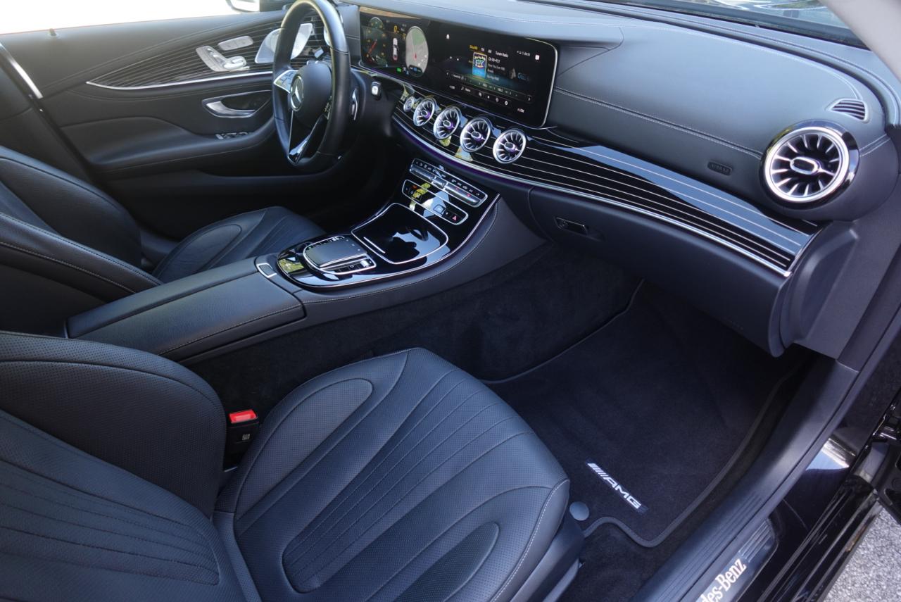 Mercedes-Benz CLS-Class CLS450 4MATIC 2023