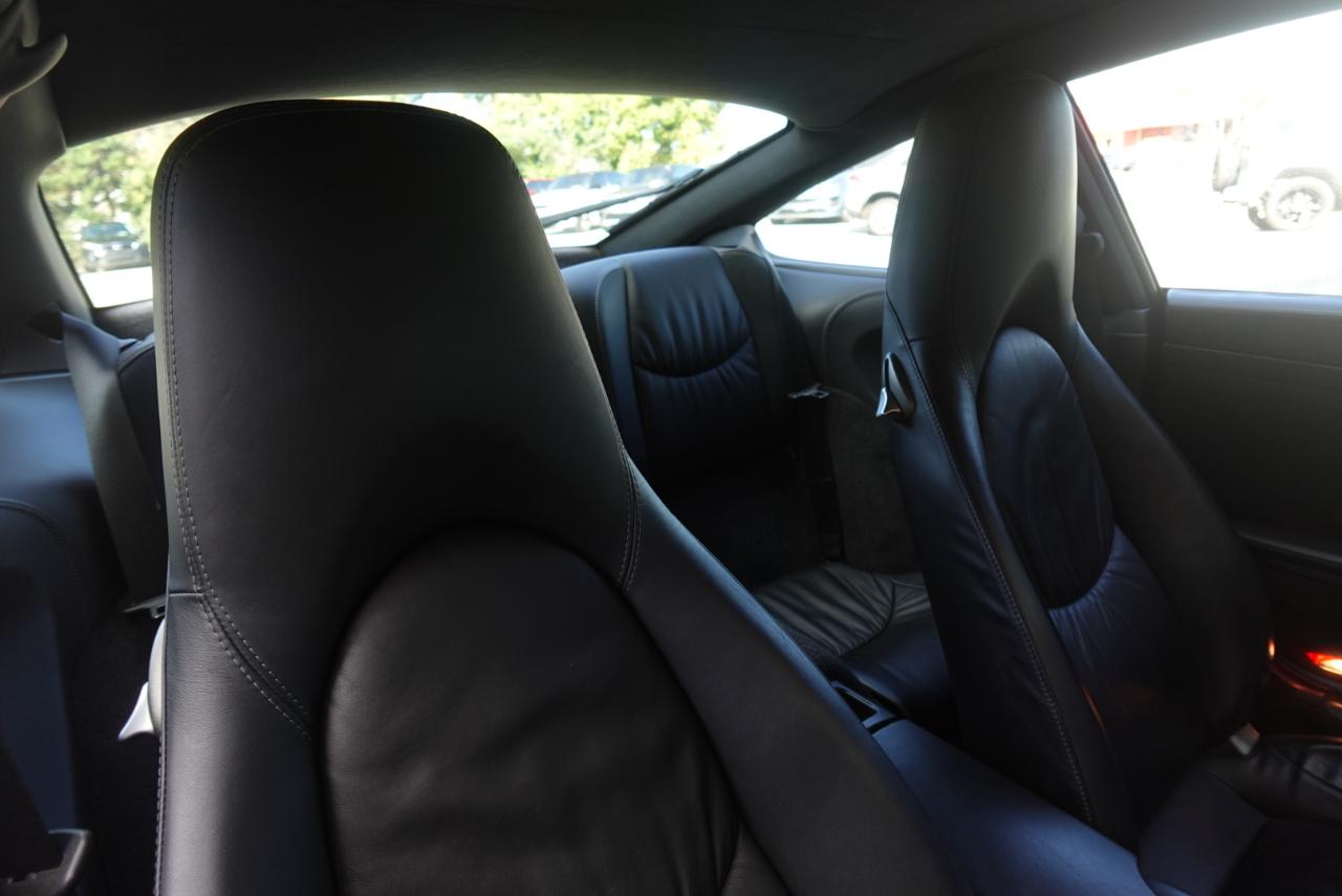 Porsche 911 Carrera S 2007