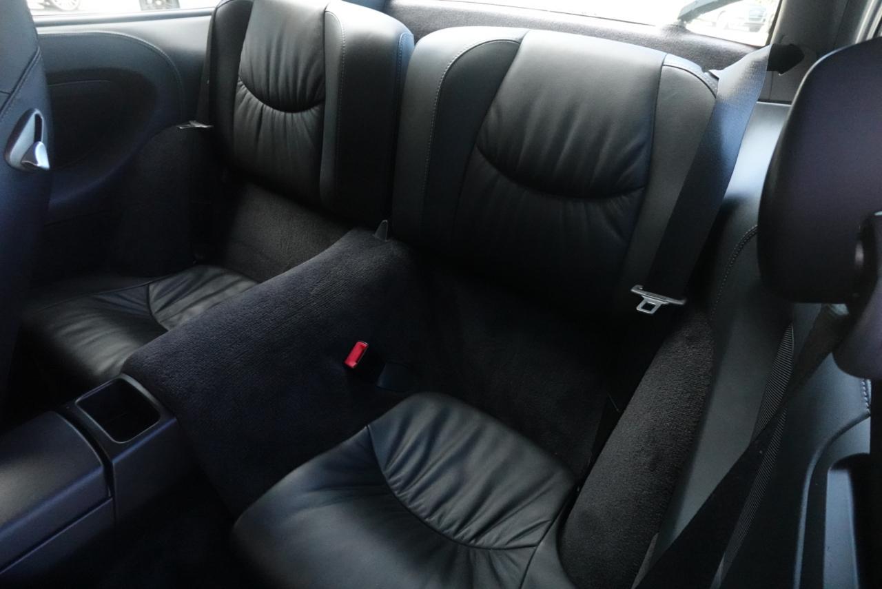 Porsche 911 Carrera S 2007