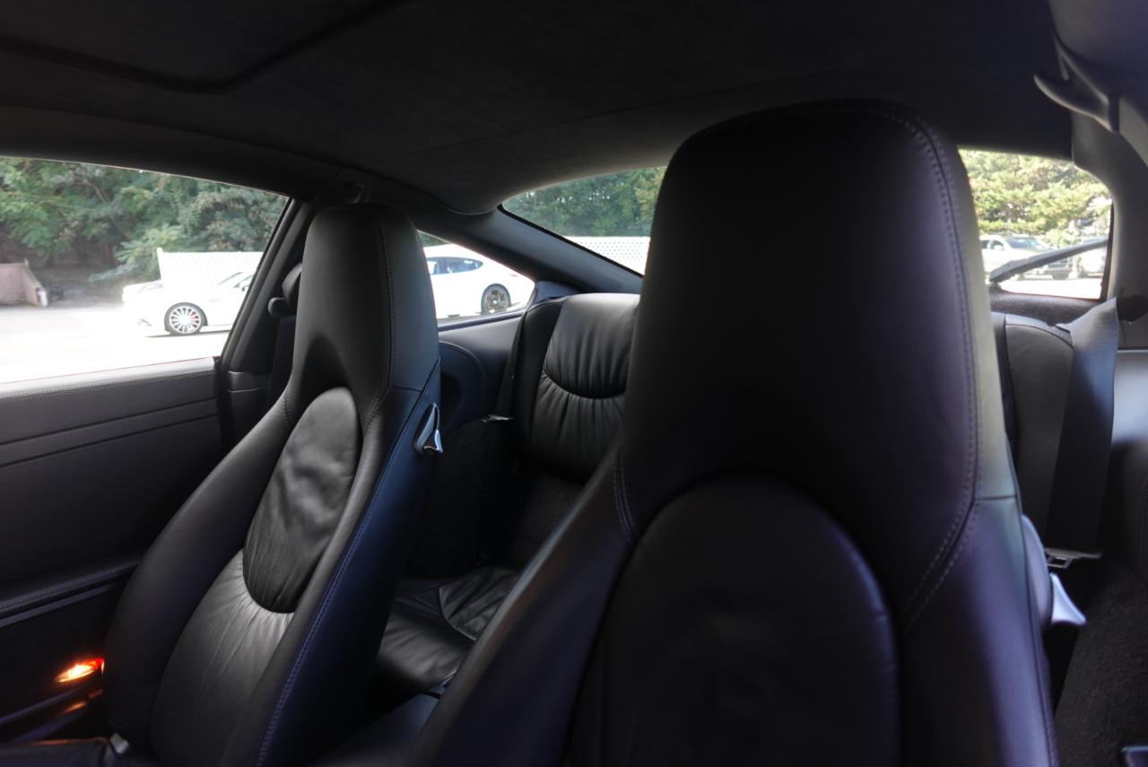 Porsche 911 Carrera S 2007