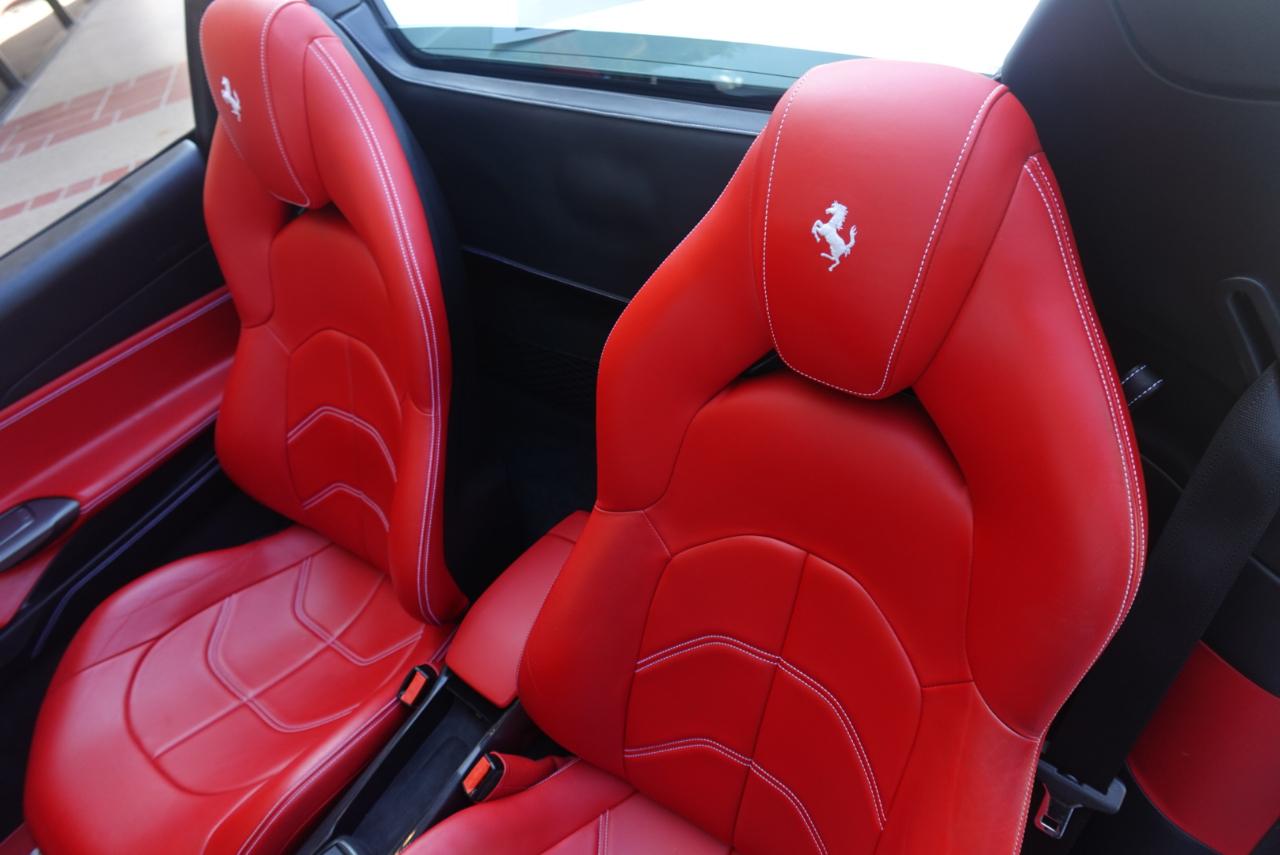 Ferrari 488 Spider 2017