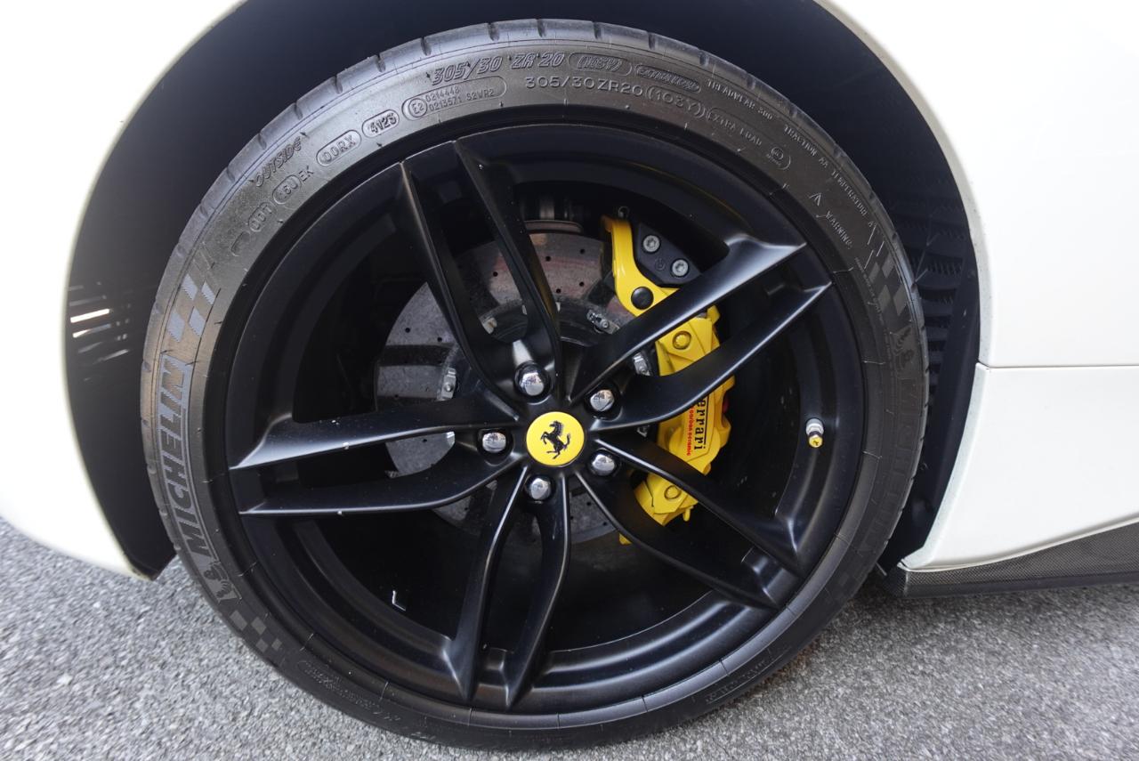 Ferrari 488 Spider 2017