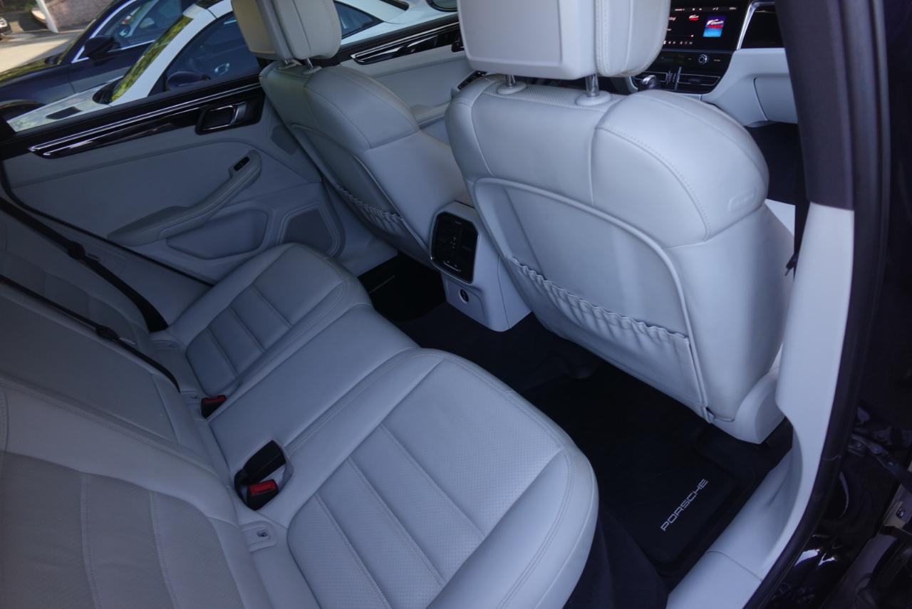 Porsche Macan S 2023