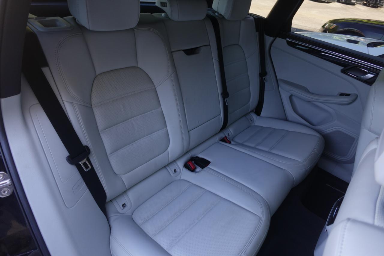 Porsche Macan S 2023