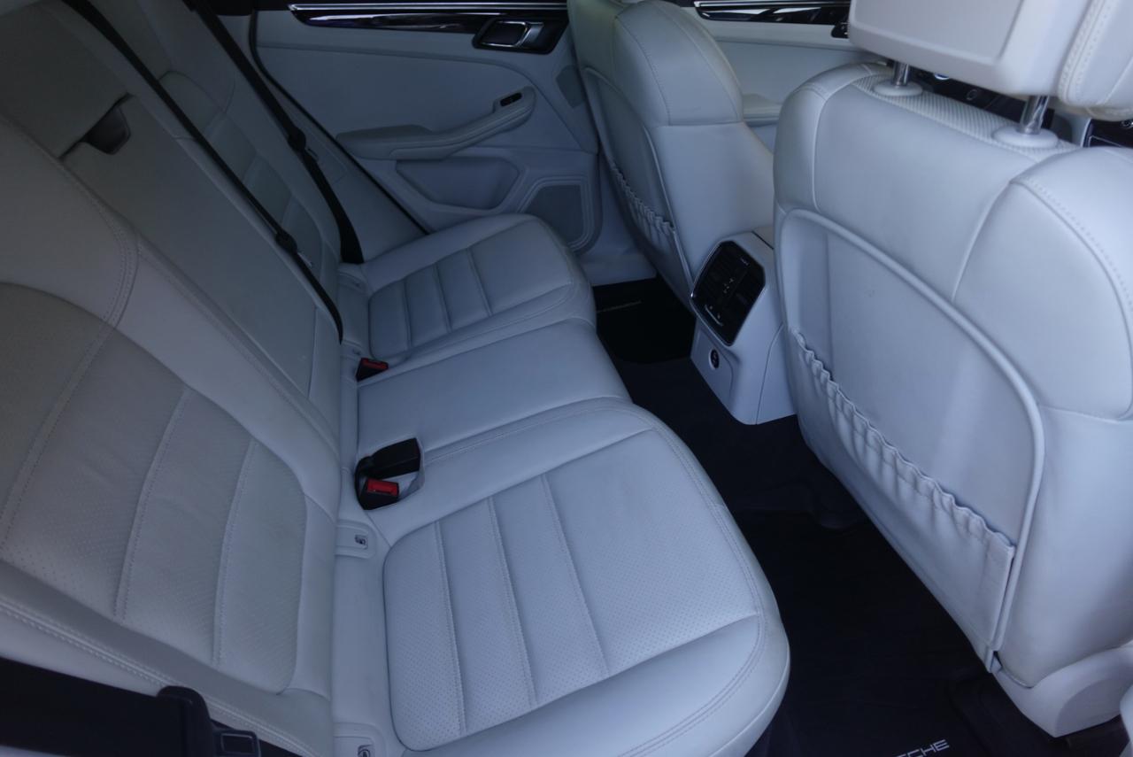 Porsche Macan S 2023