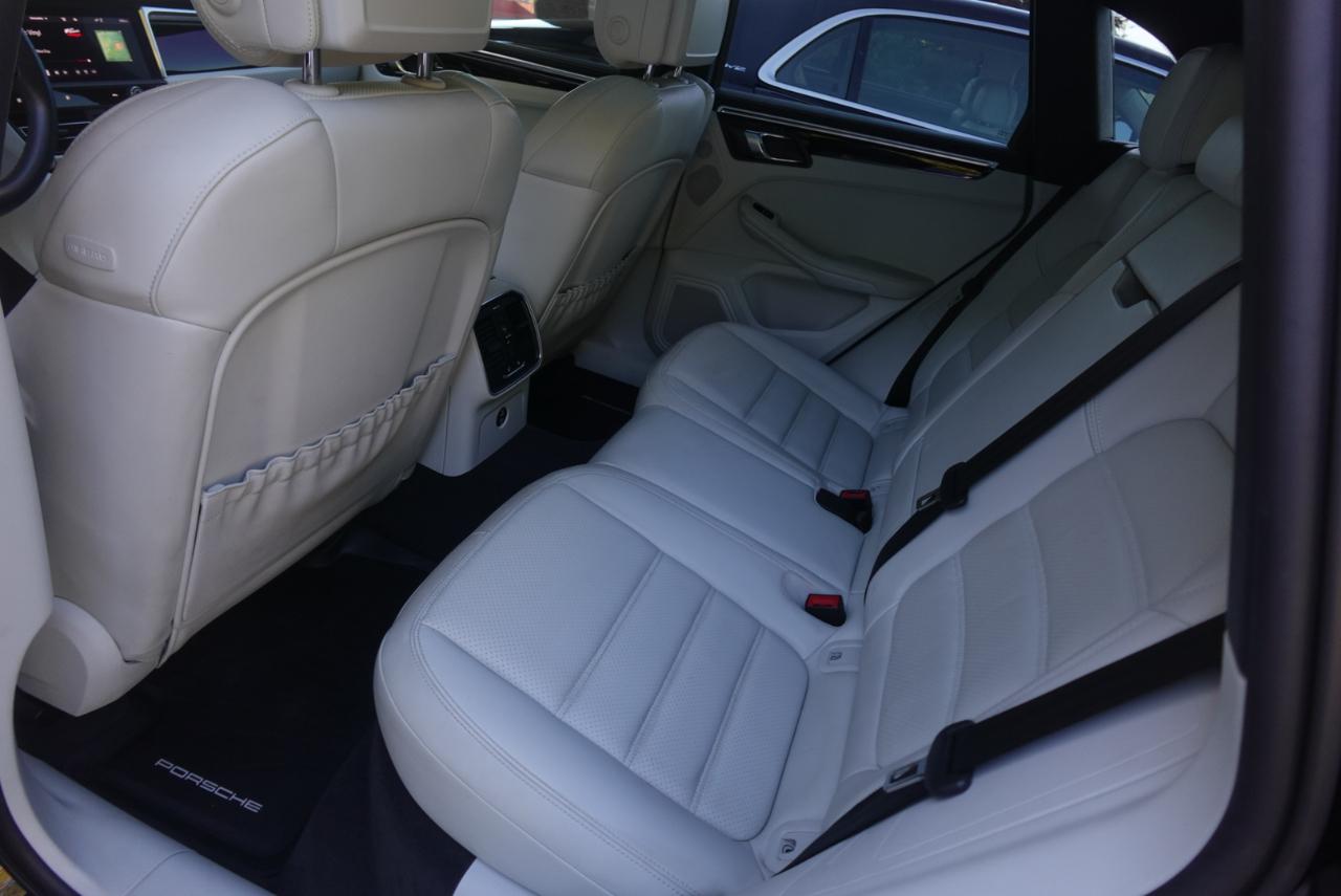 Porsche Macan S 2023