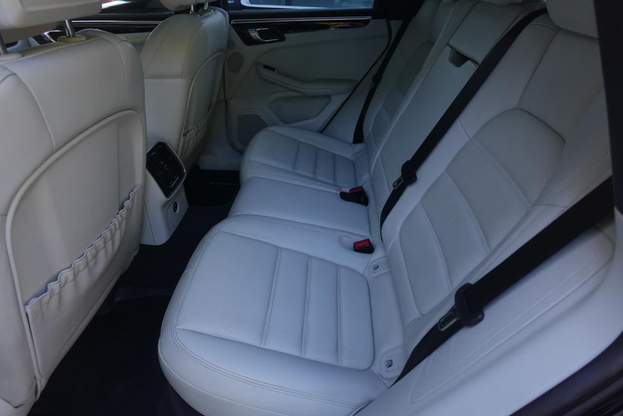 Porsche Macan S 2023