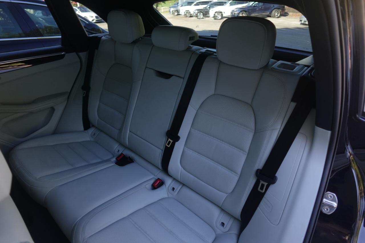 Porsche Macan S 2023