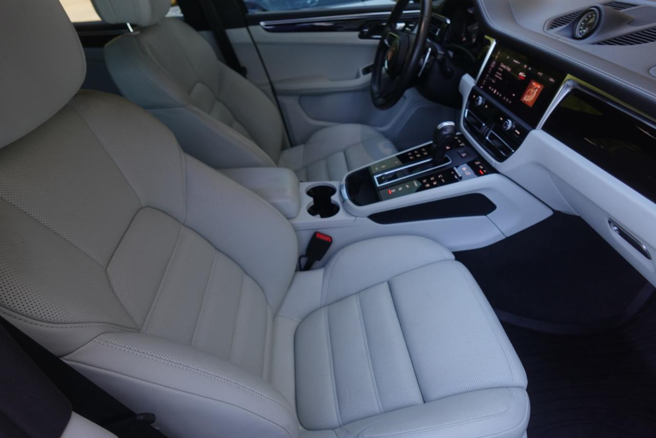 Porsche Macan S 2023
