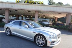 2022 Bentley Flying Spur 