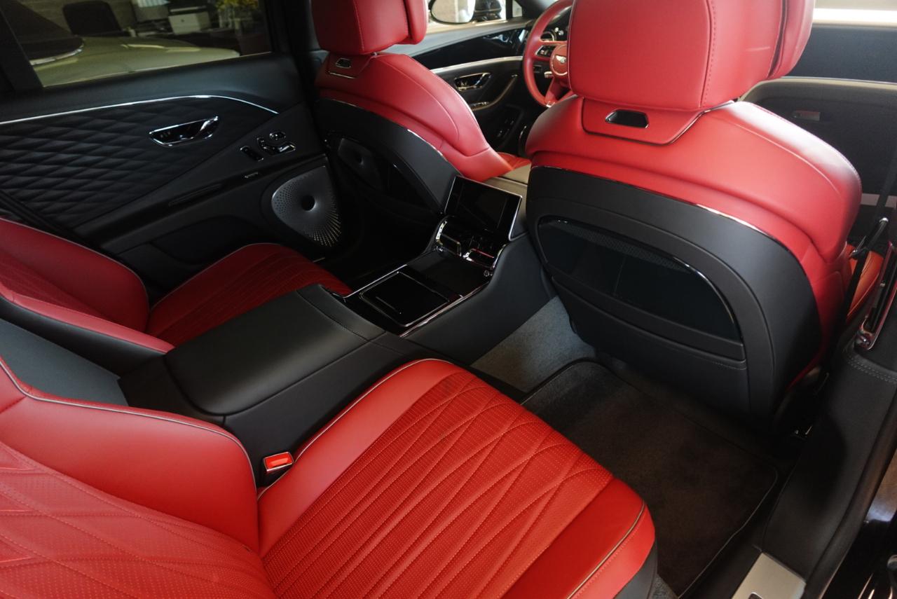 Bentley Flying Spur W12 2022