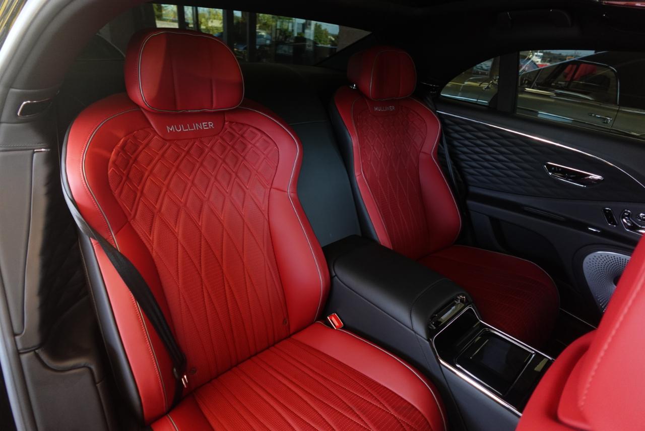 Bentley Flying Spur W12 2022