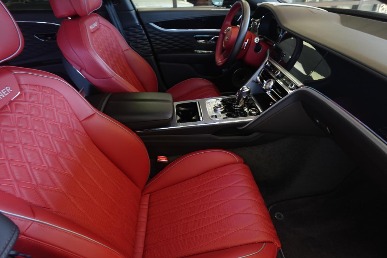 Bentley Flying Spur W12 2022