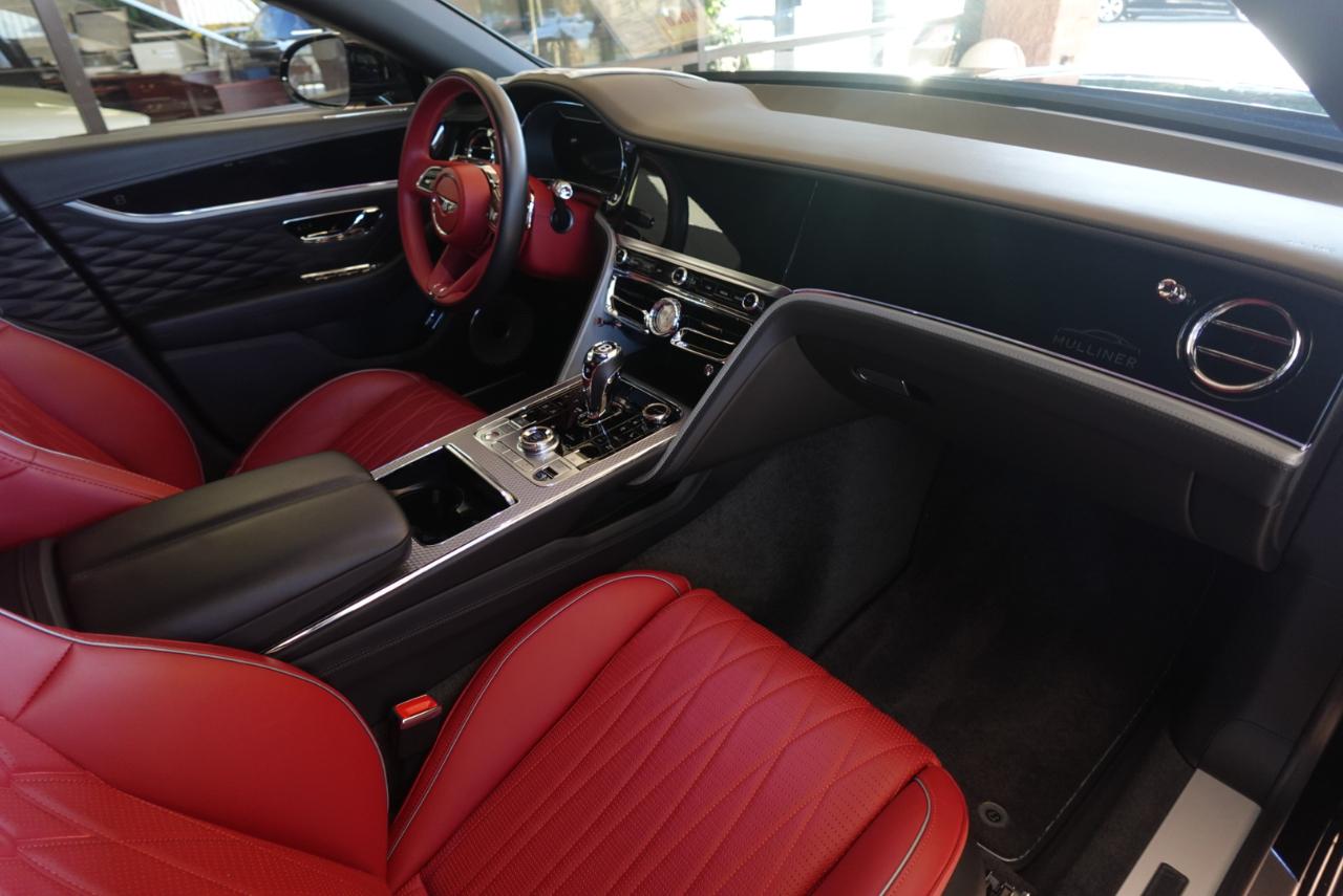 Bentley Flying Spur W12 2022