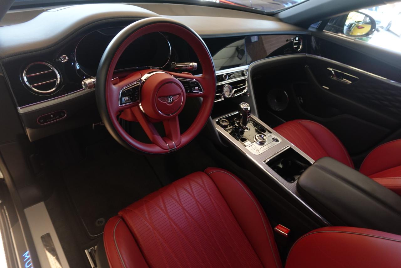 Bentley Flying Spur W12 2022