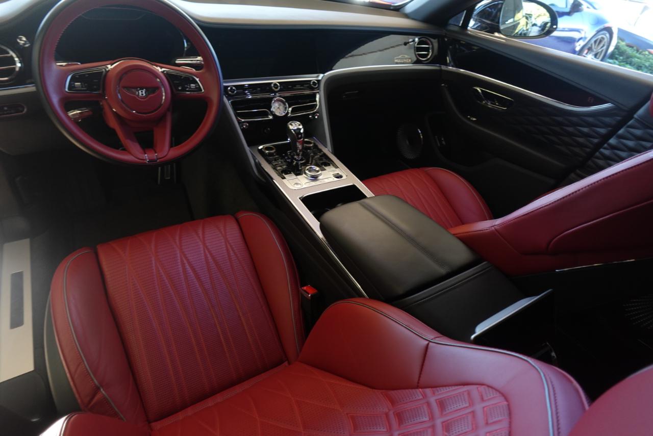 Bentley Flying Spur W12 2022