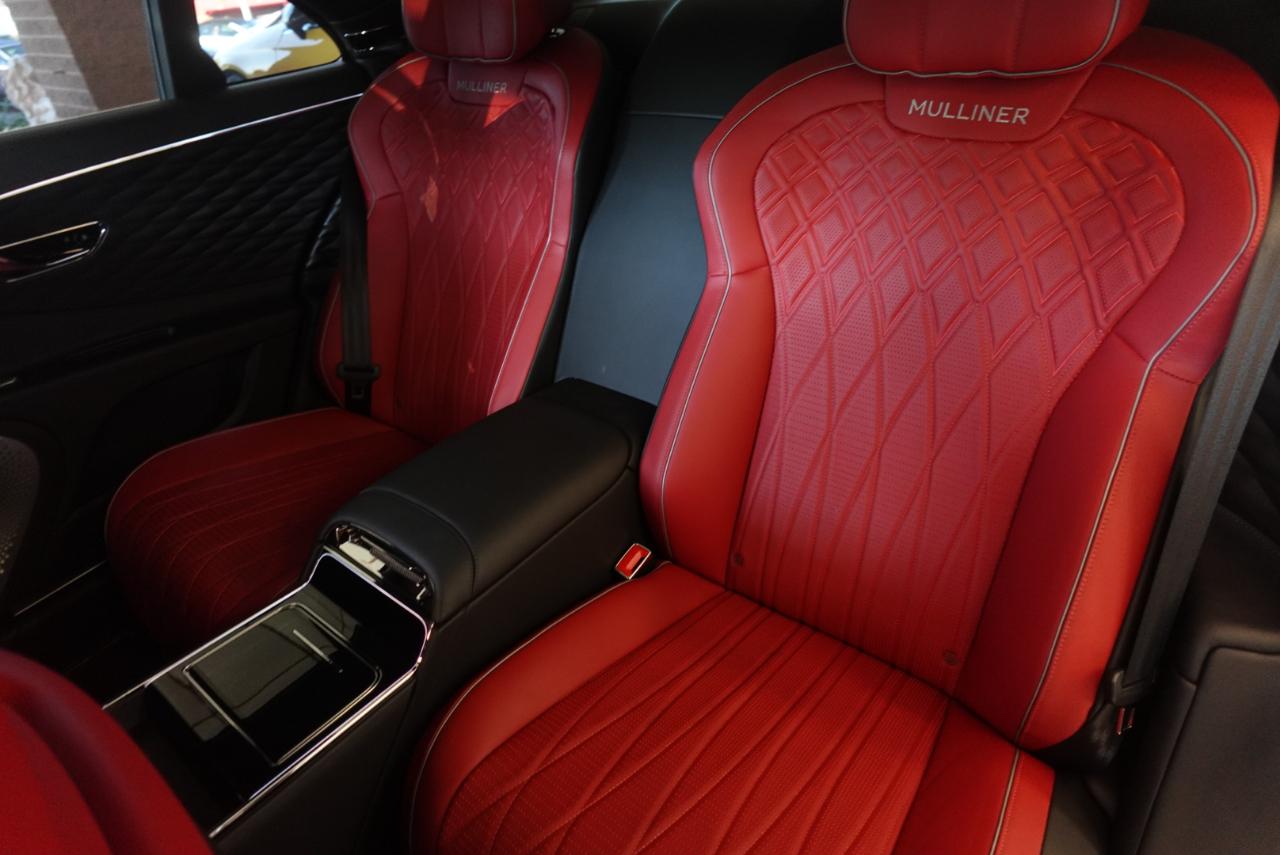 Bentley Flying Spur W12 2022